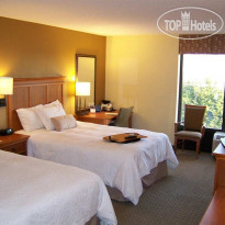 Hampton Inn Norfolk-Naval Base