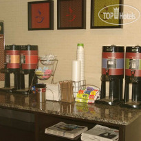 Hampton Inn Norfolk-Naval Base