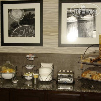 Hampton Inn Norfolk-Naval Base