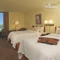 Hampton Inn Norfolk-Naval Base