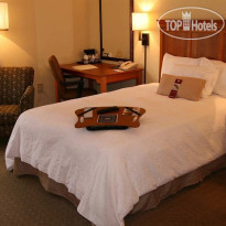Hampton Inn Norfolk-Naval Base