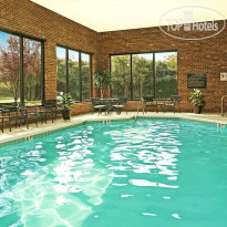 Hampton Inn Norfolk-Naval Base