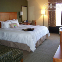 Hampton Inn Norfolk-Naval Base
