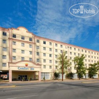 Comfort Inn Conference Center Midtown
