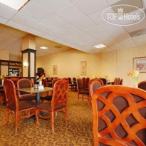 Comfort Inn Conference Center Midtown