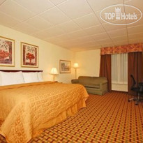 Comfort Inn Conference Center Midtown