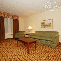 Comfort Inn Conference Center Midtown