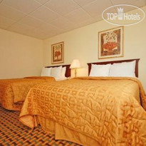 Comfort Inn Conference Center Midtown
