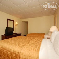 Comfort Inn Conference Center Midtown