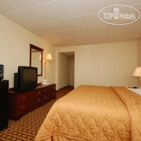 Comfort Inn Conference Center Midtown