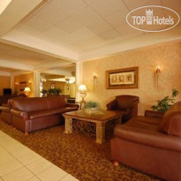 Comfort Inn Conference Center Midtown