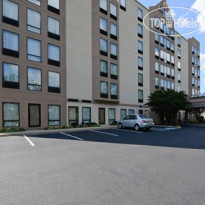 Comfort Inn Pentagon City 