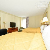 Comfort Inn Pentagon City 