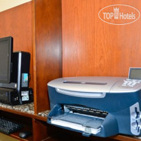 Comfort Inn Pentagon City 