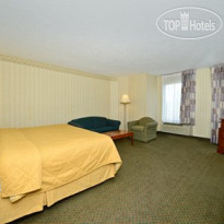 Comfort Inn Pentagon City 