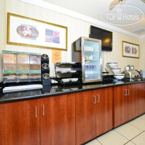 Comfort Inn Pentagon City 