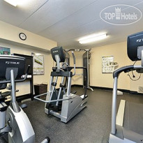 Comfort Inn Dulles International Airport