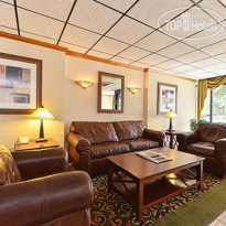 Comfort Inn Dulles International Airport