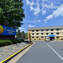 Comfort Inn Dulles International Airport