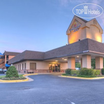 Comfort Inn Tysons Corner