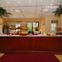 Comfort Inn Tysons Corner