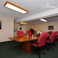 Comfort Inn Tysons Corner
