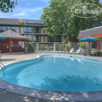 Comfort Inn Tysons Corner