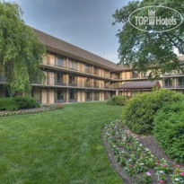 Comfort Inn Tysons Corner