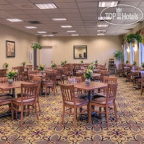 Comfort Inn Tysons Corner