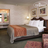 Comfort Inn Tysons Corner