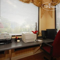 Comfort Inn Tysons Corner