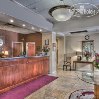 Comfort Inn Tysons Corner