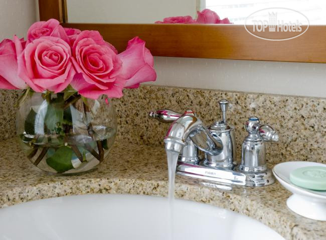 New photos from tourists Linden Row Inn 3*