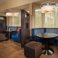 Courtyard by Marriott Williamsburg Busch Gardens Area 