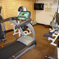 La Quinta Inn & Suites Virginia Beach