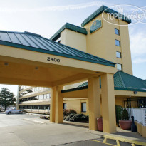 La Quinta Inn & Suites Virginia Beach