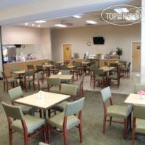 La Quinta Inn & Suites Virginia Beach