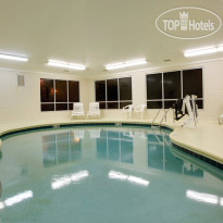 La Quinta Inn Wytheville 