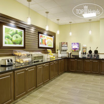 La Quinta Inn Wytheville 