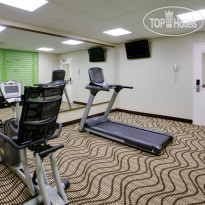 La Quinta Inn Wytheville 