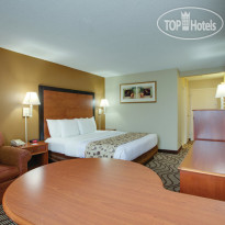 La Quinta Inn Wytheville 
