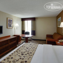 La Quinta Inn Wytheville 