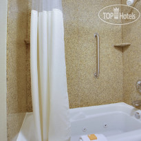 La Quinta Inn Wytheville 