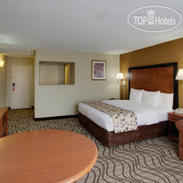 La Quinta Inn Wytheville 