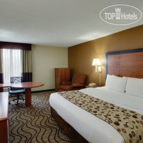 La Quinta Inn Wytheville 