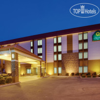 La Quinta Inn Wytheville 