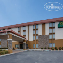 La Quinta Inn Wytheville 