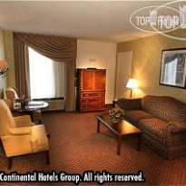 Holiday Inn Washington-Georgetown 