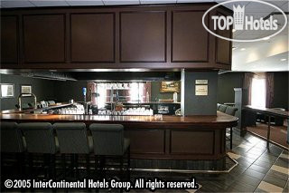 New photos from tourists Holiday Inn Washington-Georgetown 3*