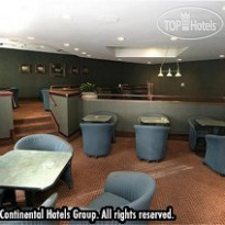 Holiday Inn Washington-Georgetown 